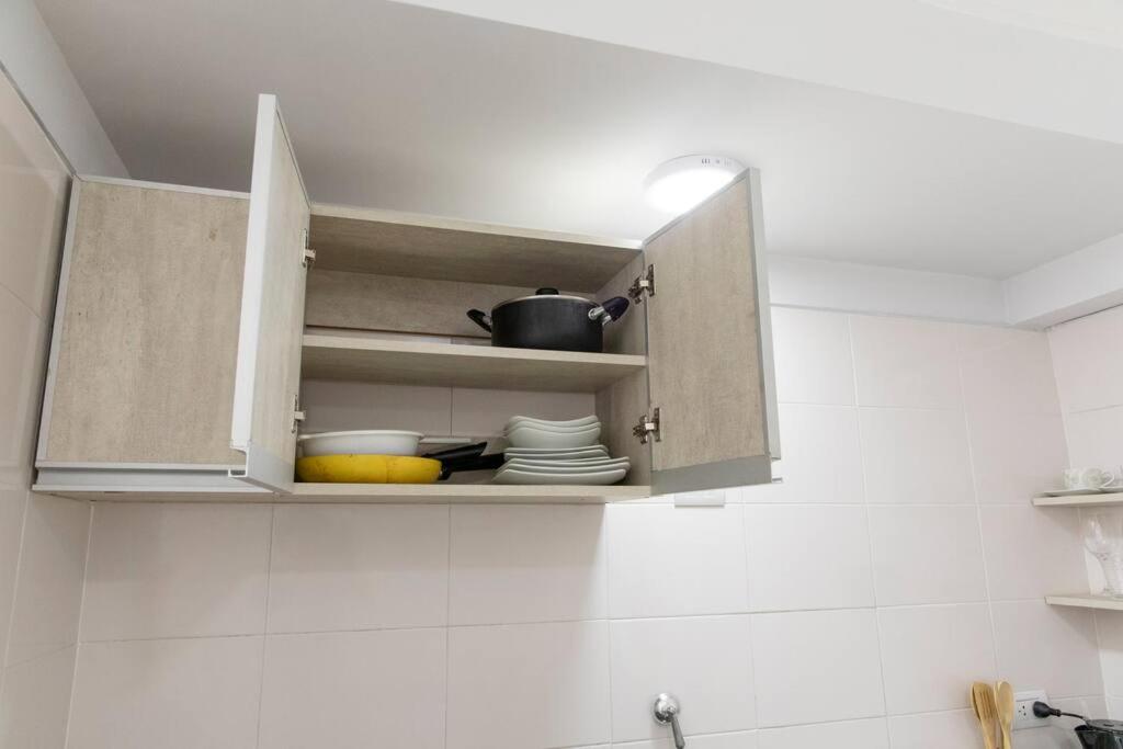 Local Experience in SMDT - cerca de Casa Historica