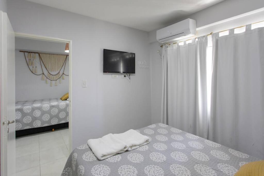 Local Experience in SMDT - cerca de Casa Historica