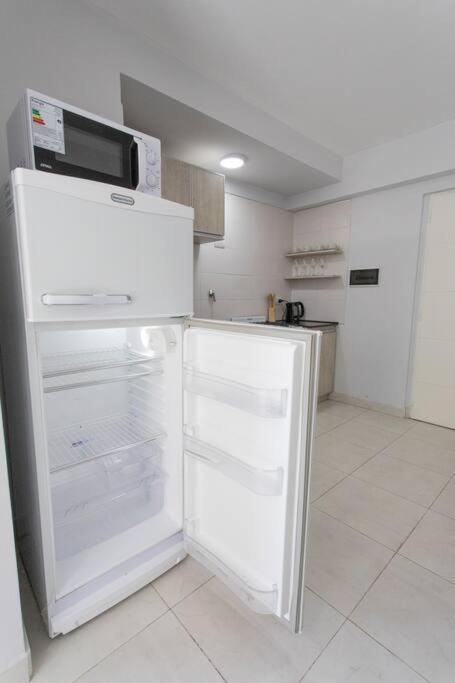 Local Experience in SMDT - cerca de Casa Historica