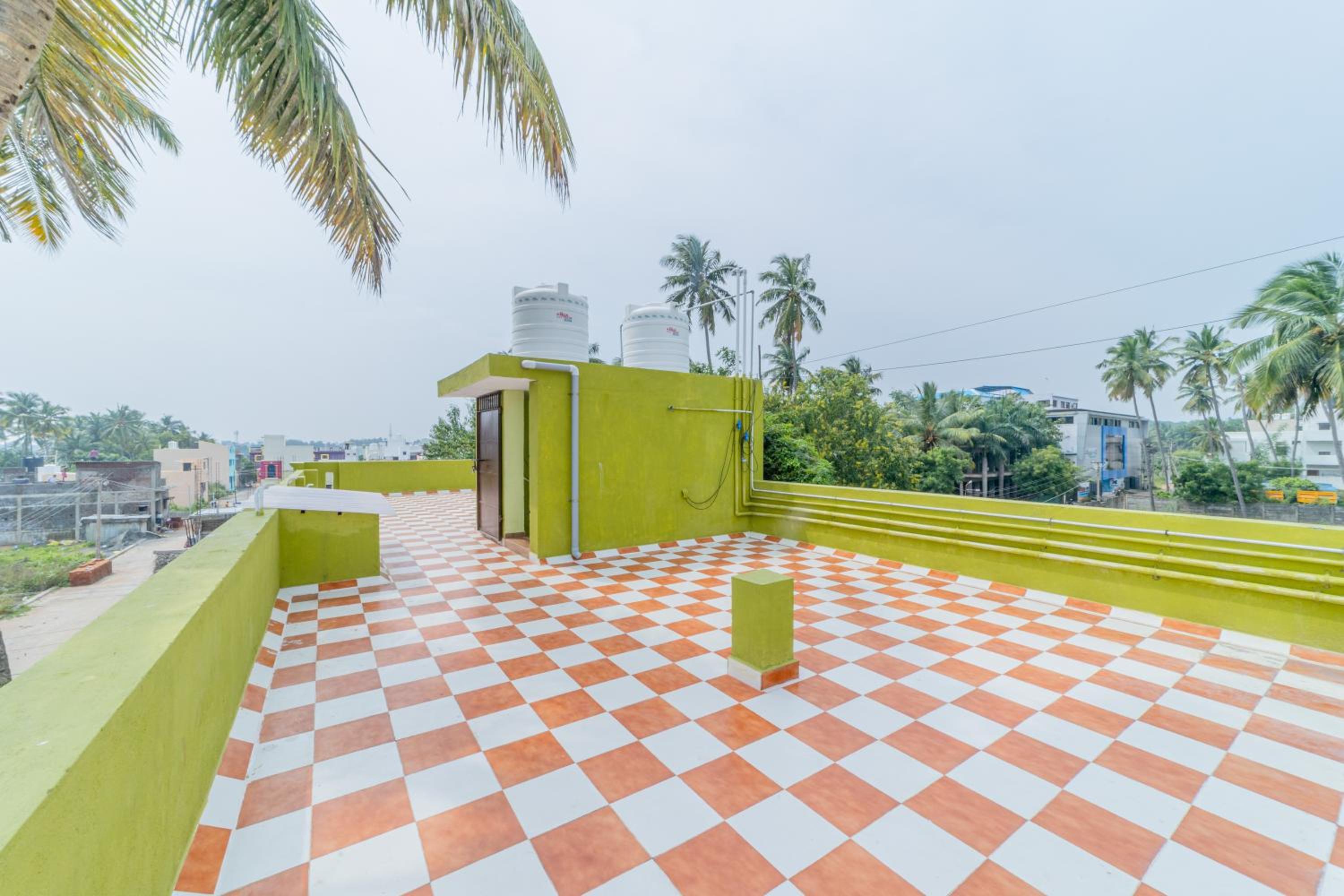 Ameer Homes view 5