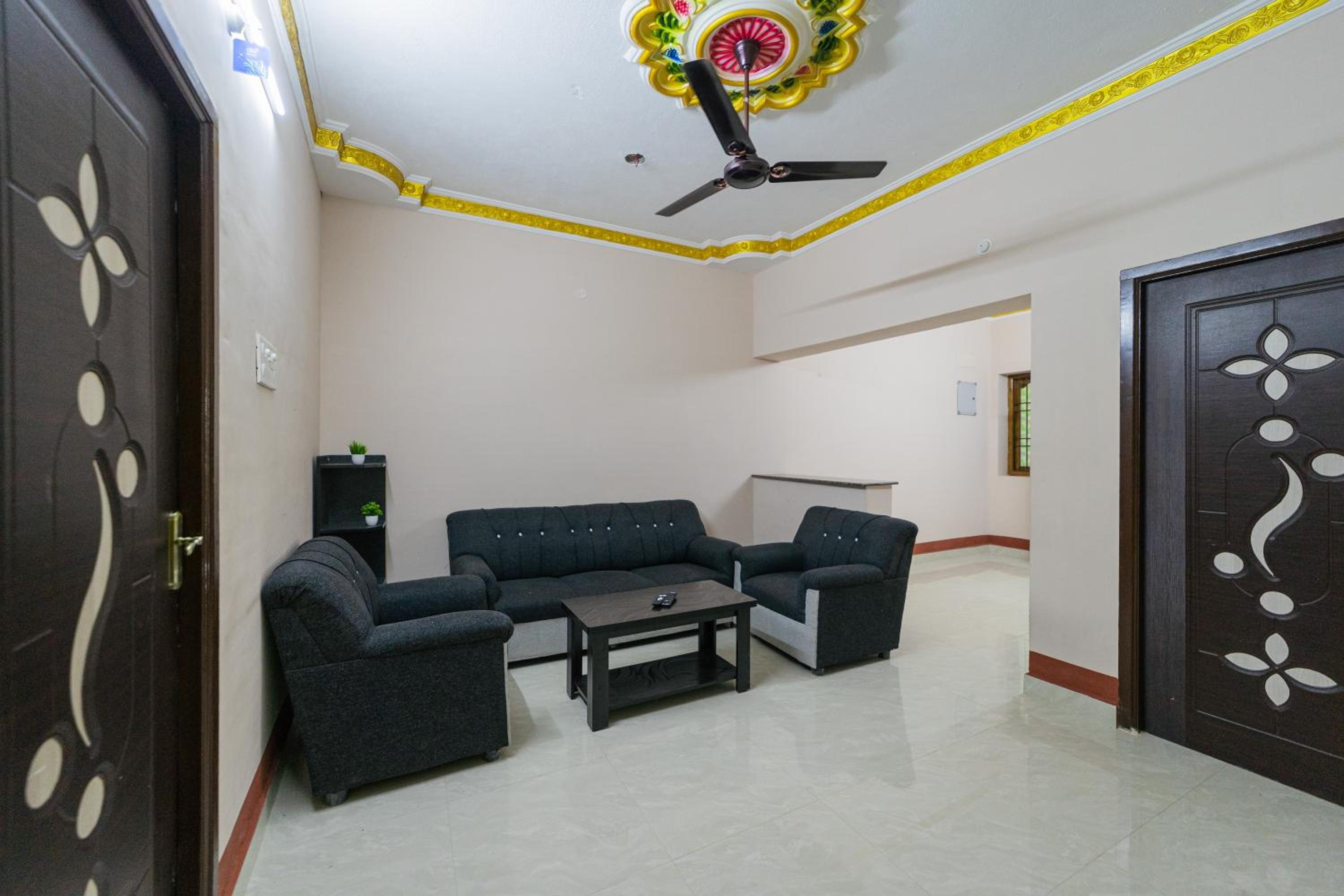 Ameer Homes view 4