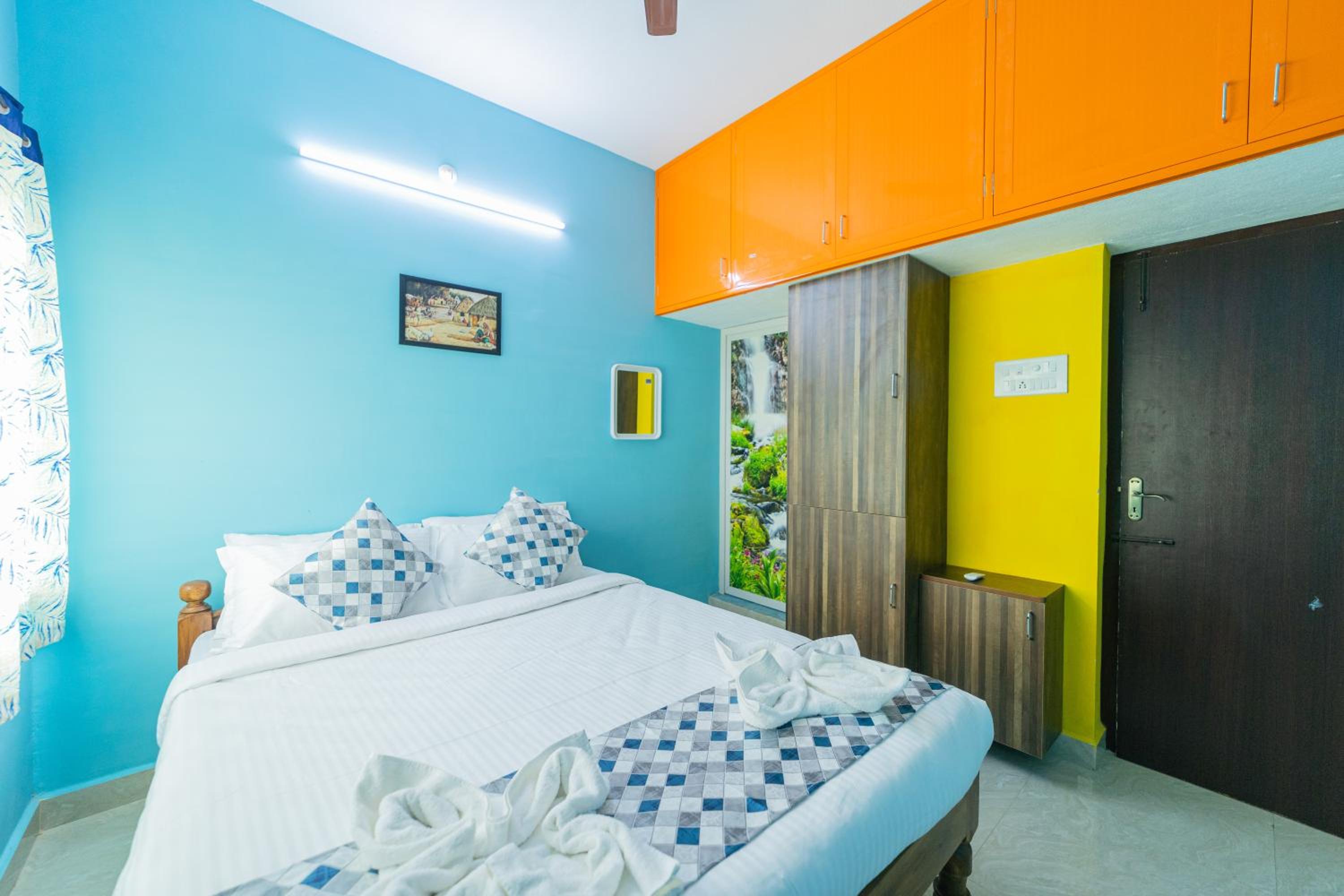 Ameer Homes view 2