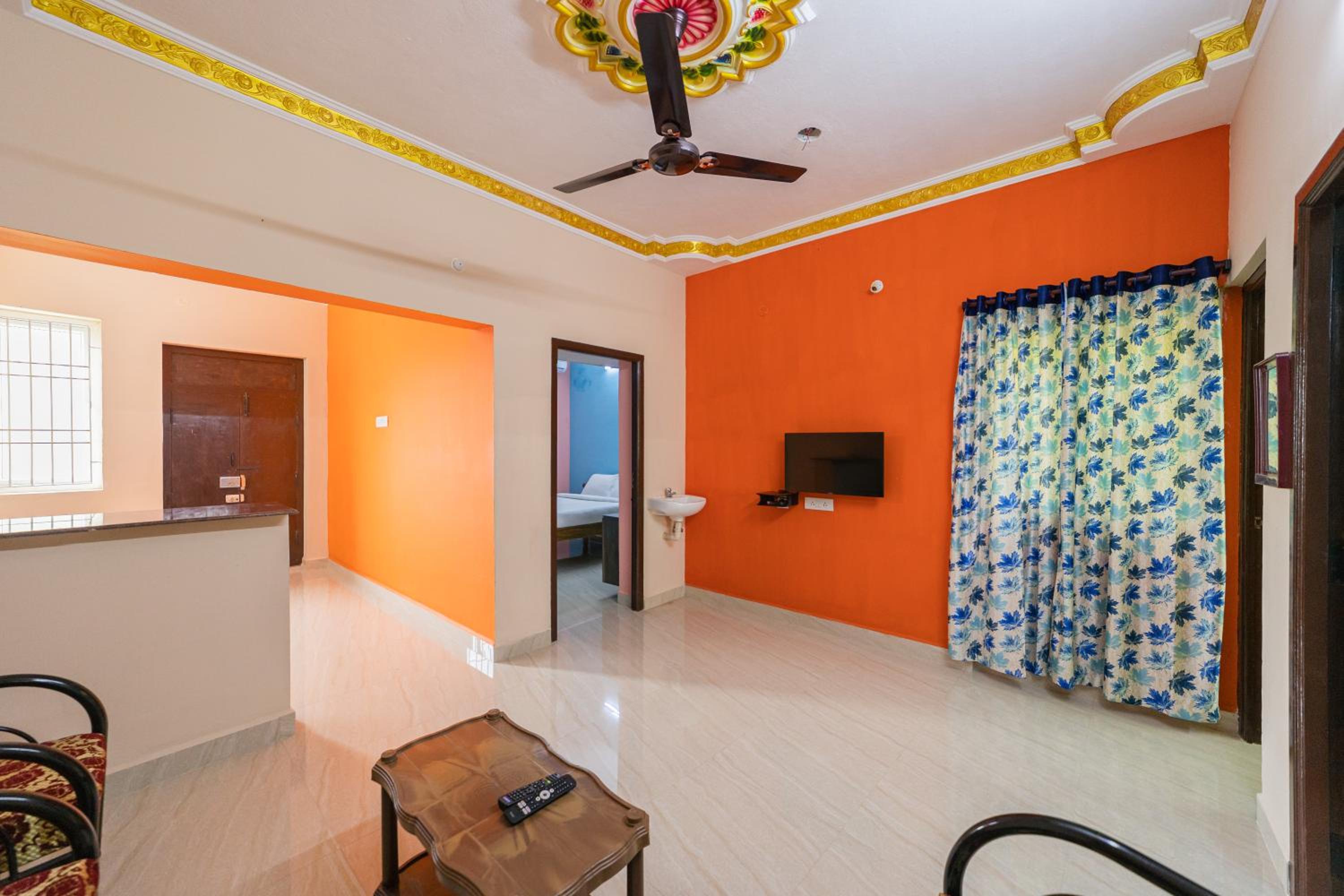 Ameer Homes view 3