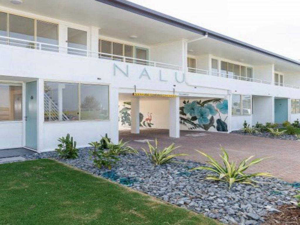 Nalu - Hosted by Burleigh Letting