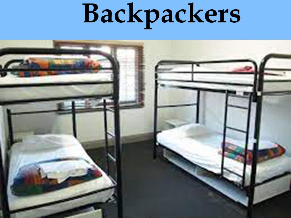 Strahan Retreat Holiday Park