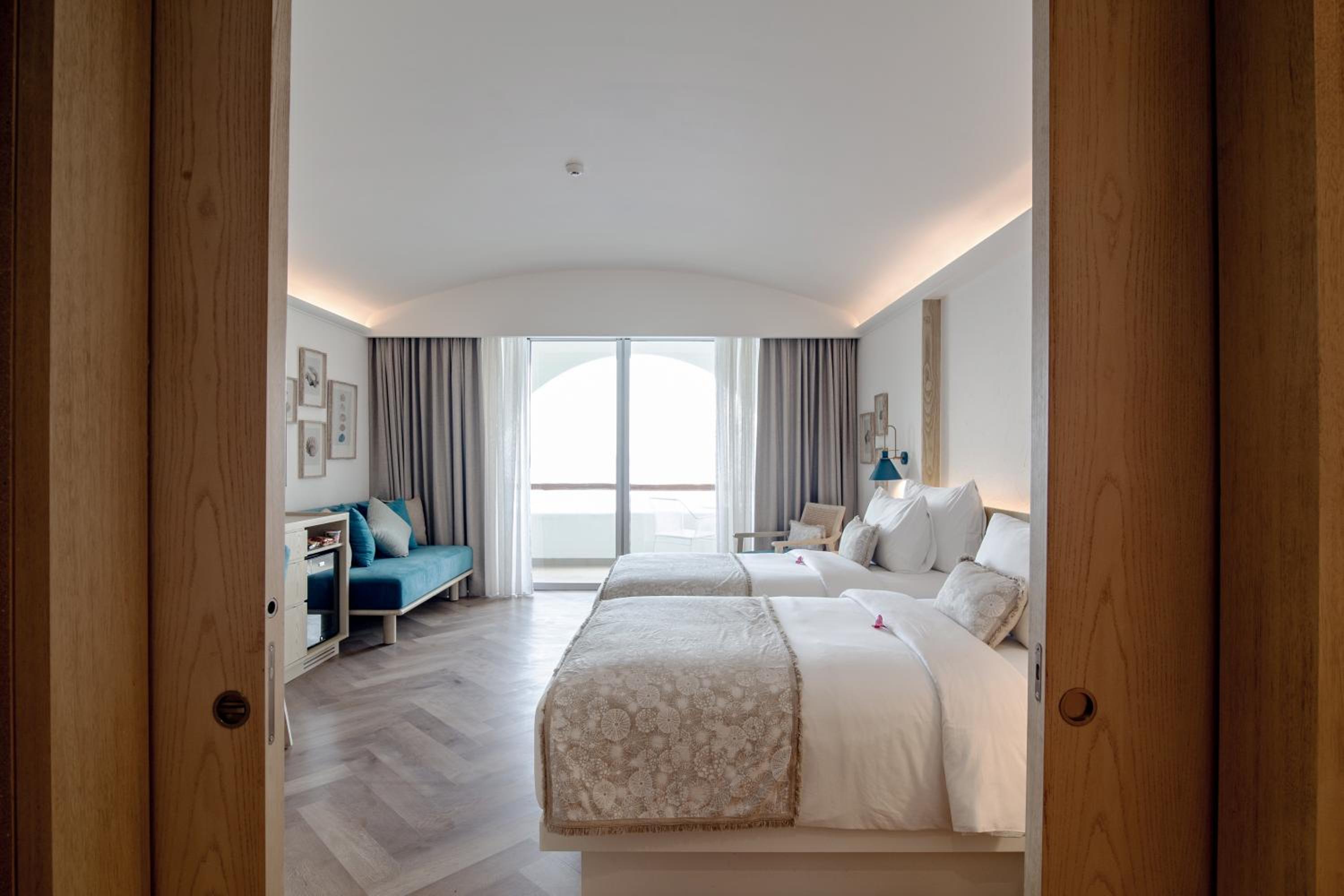 Royal Avila Boutique Resort 4