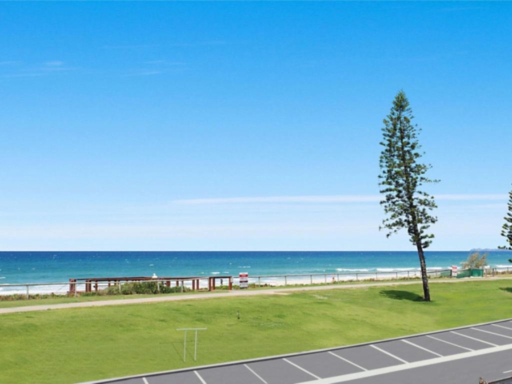 Nalu - Hosted by Burleigh Letting