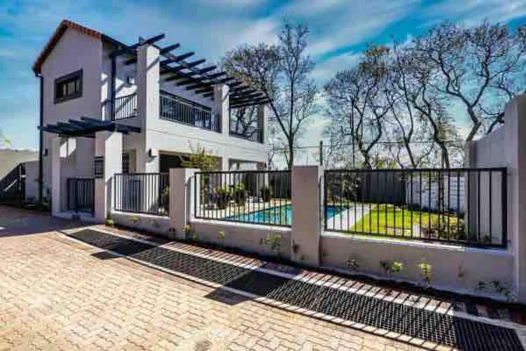 A slice of heaven - Bryanston