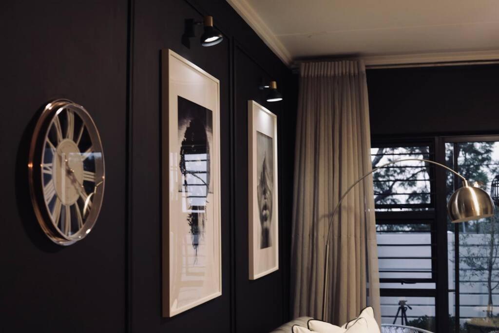 A slice of heaven - Bryanston