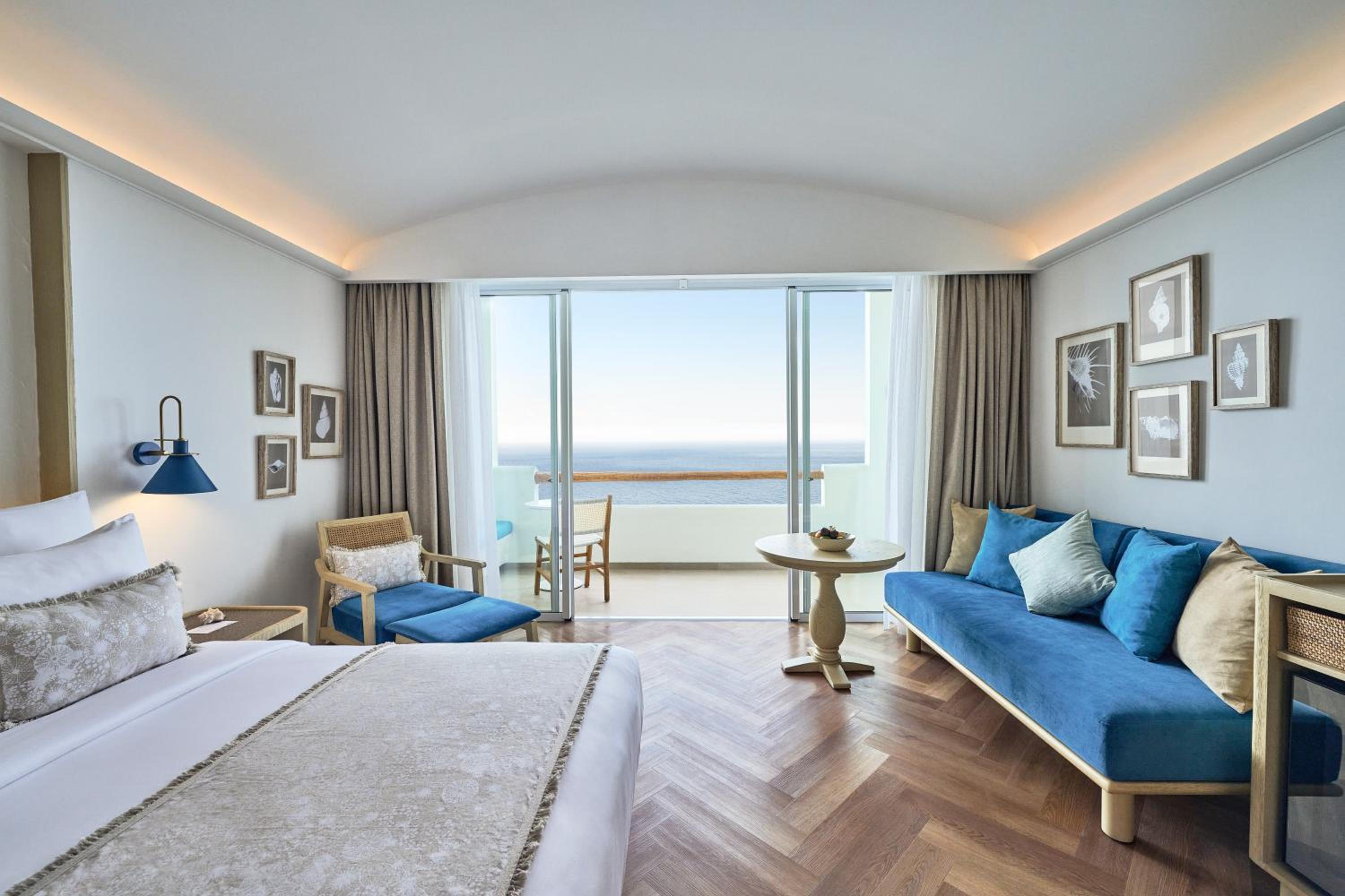 Royal Avila Boutique Resort 5