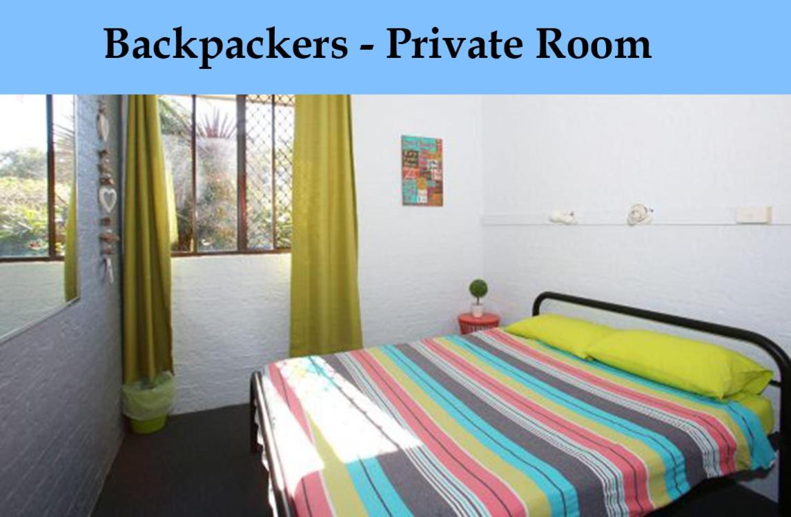 Strahan Retreat Holiday Park