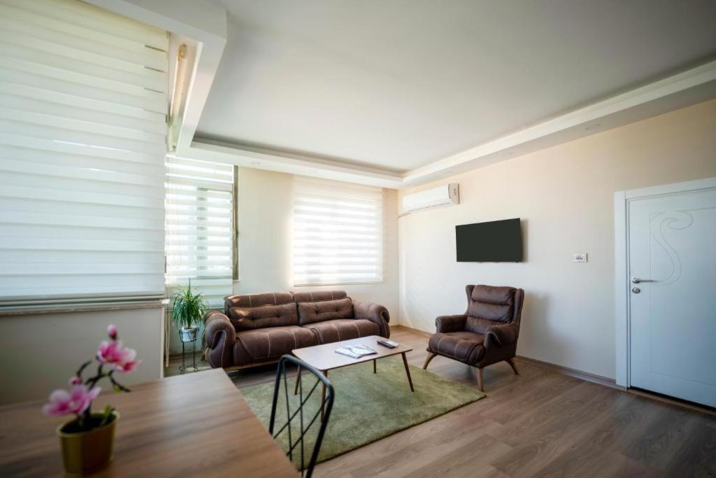 ABC Apart Otel - Image 32