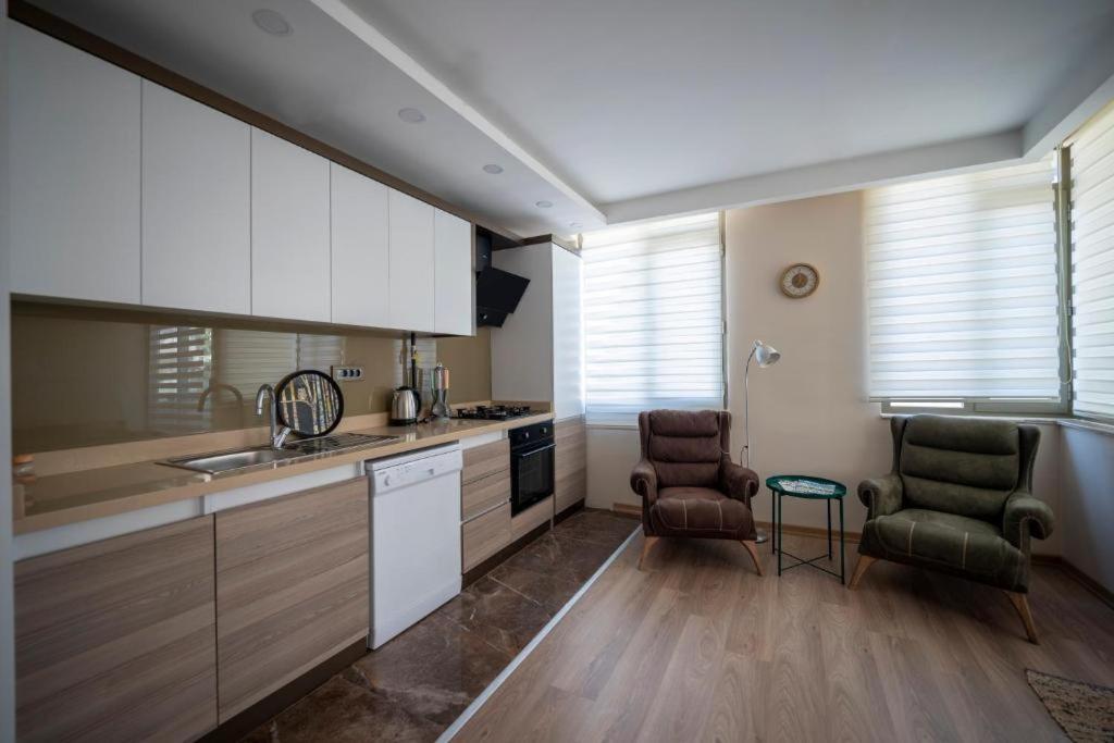 ABC Apart Otel - Image 36