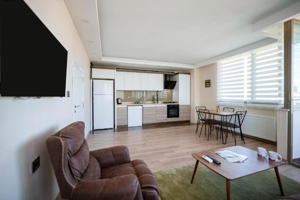 ABC Apart Otel - Image 34