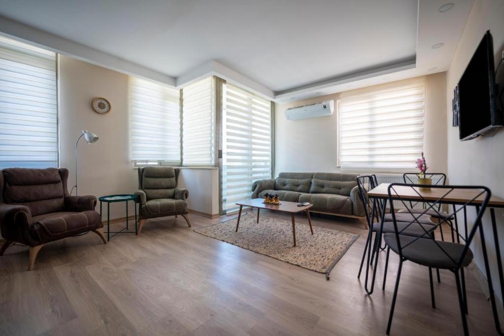 ABC Apart Otel - Image 31