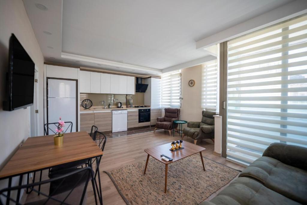 ABC Apart Otel - Image 35