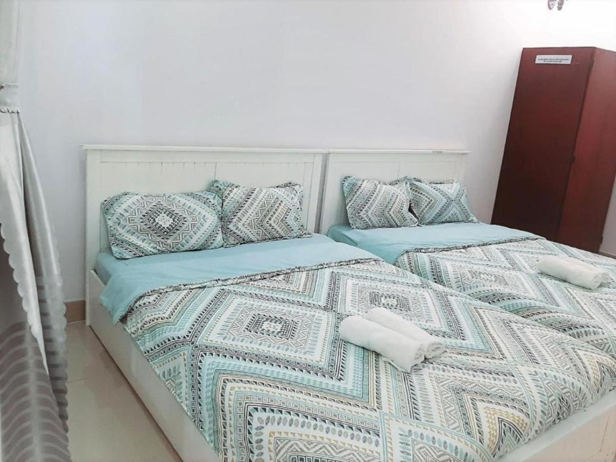 villahomestayvungtau Oasky Son thinh seaview 10B view 2