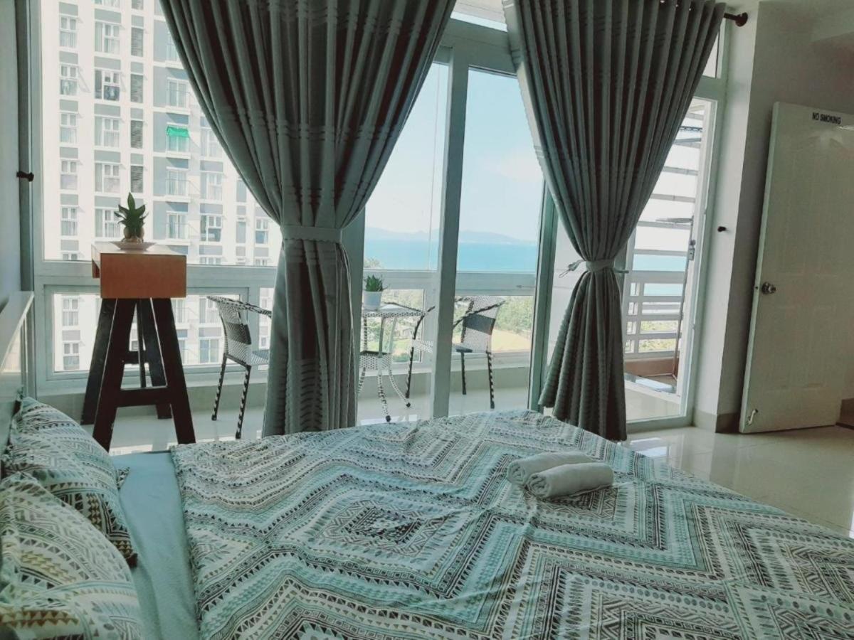 villahomestayvungtau Oasky Son thinh seaview 10B view 3