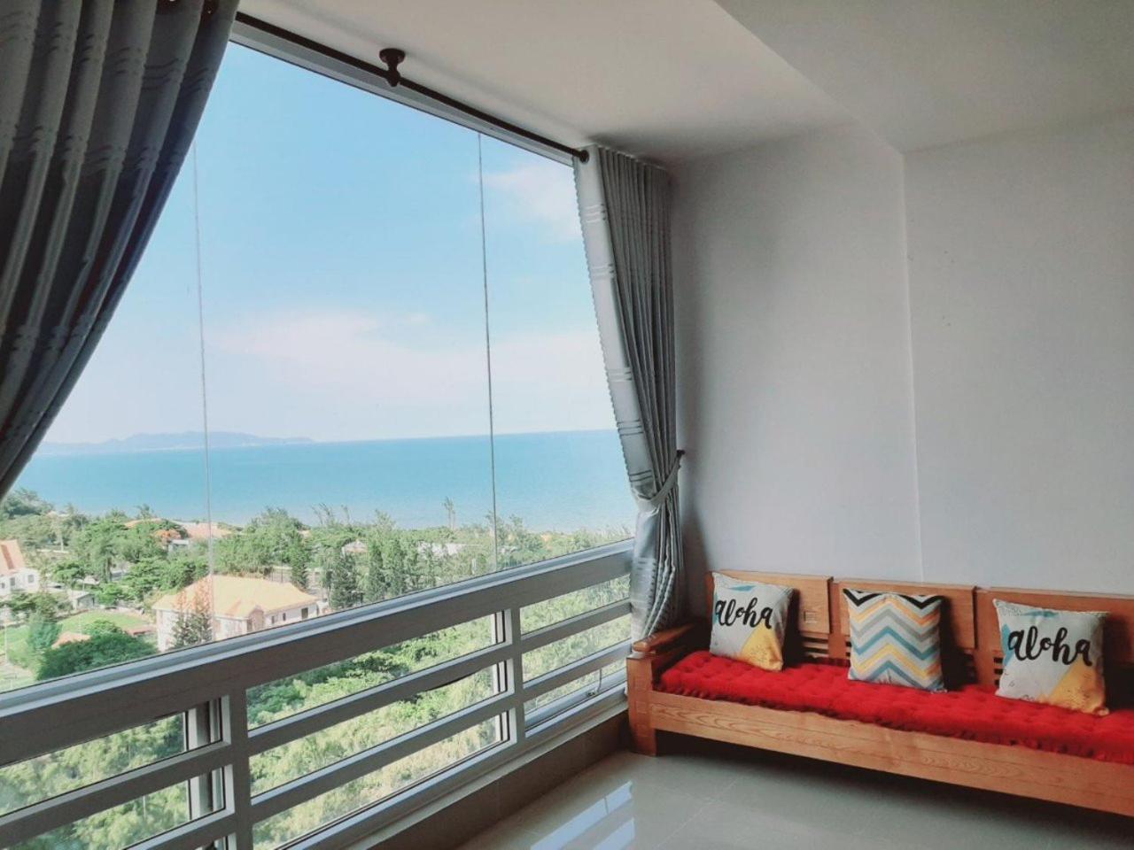 villahomestayvungtau Oasky Son thinh seaview 10B view 4
