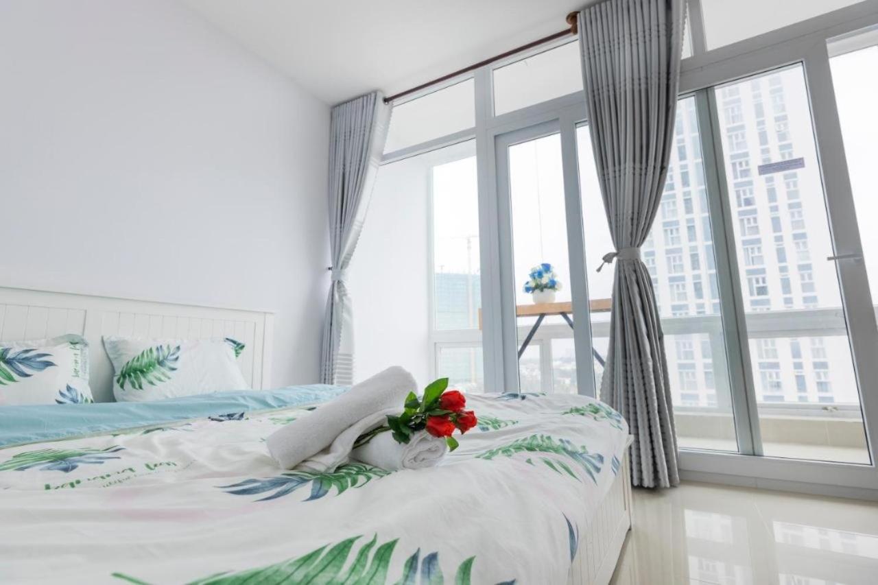 villahomestayvungtau Oasky Son thinh seaview 10B view 5