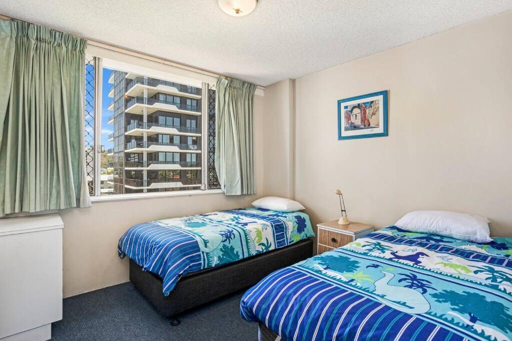 Wyuna - Hosted by Burleigh Letting