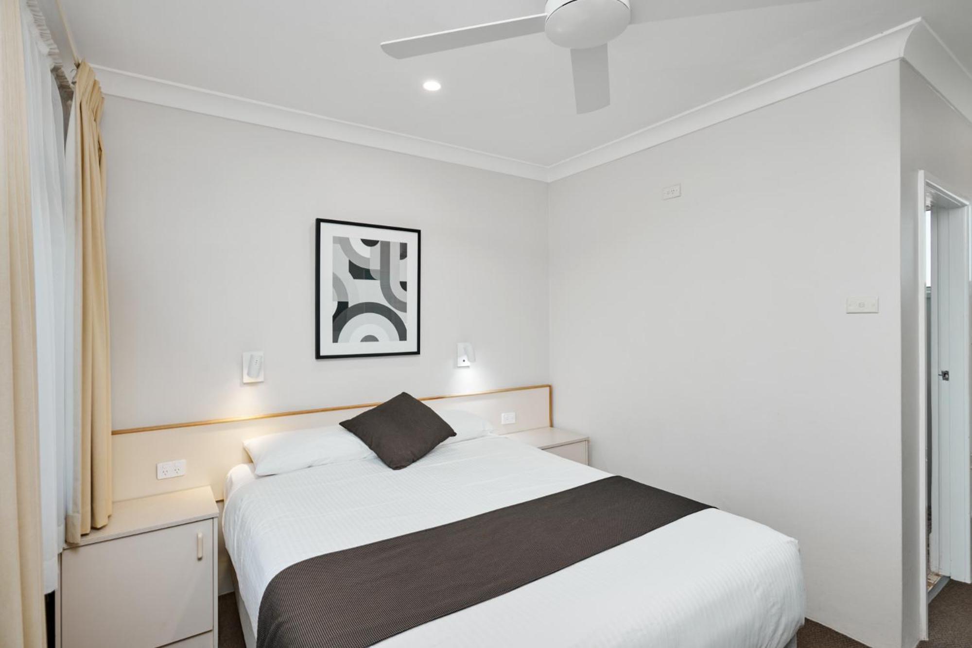 Wingham Motel