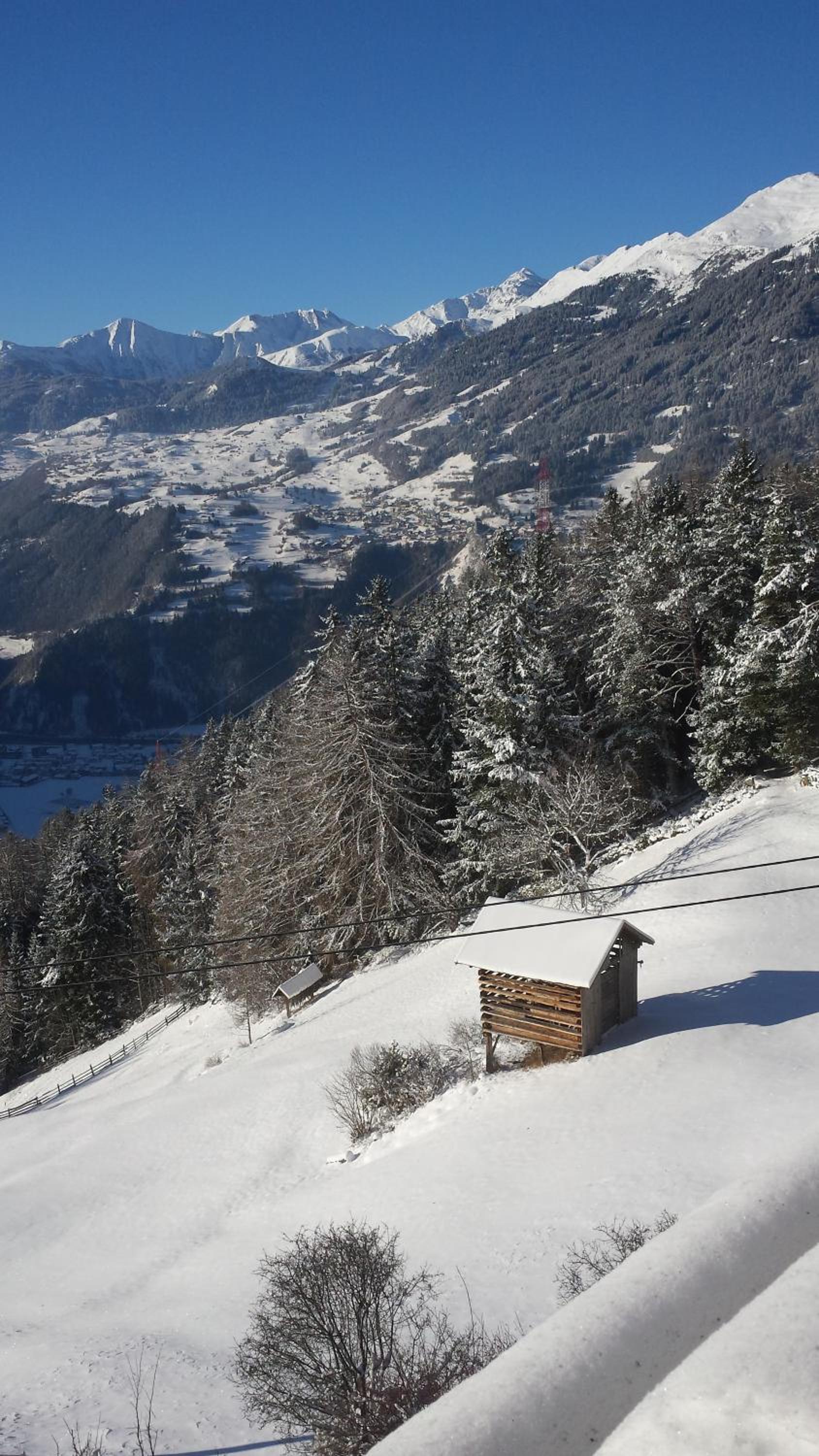Wirtshaus zum Wiesejaggl