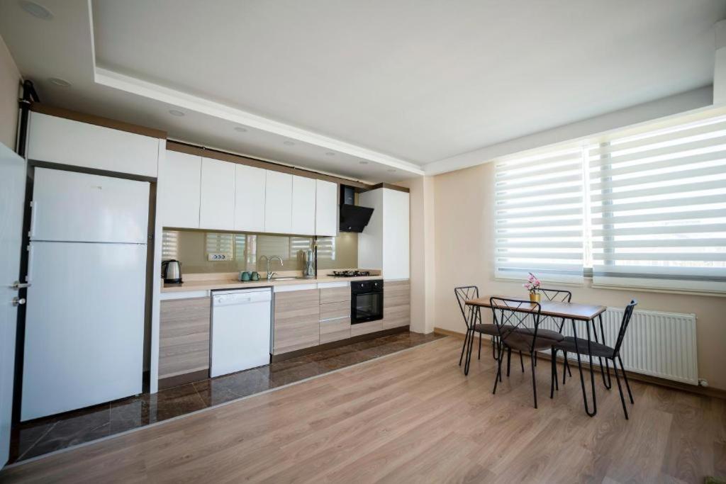 ABC Apart Otel - Image 37