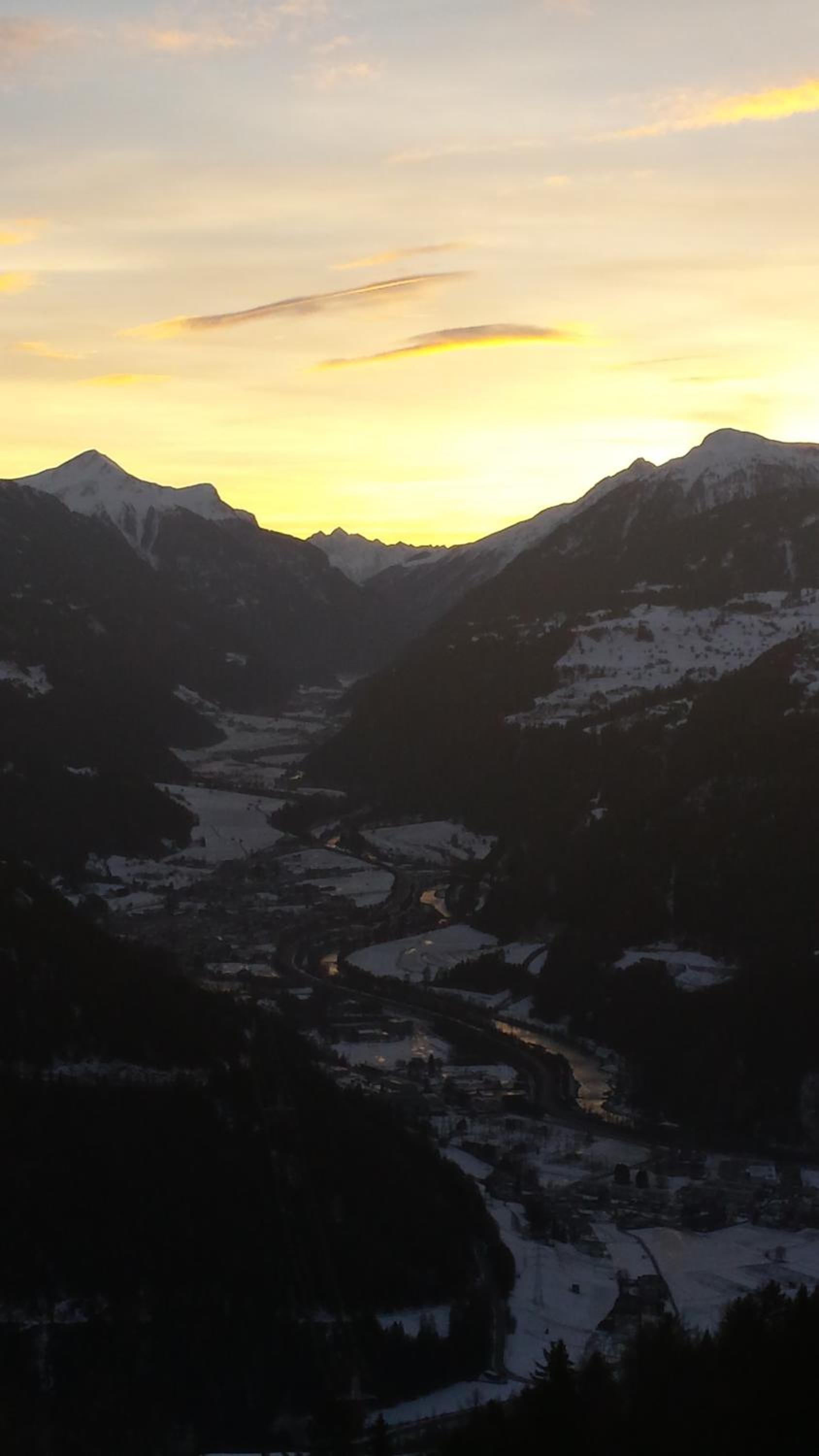 Wirtshaus zum Wiesejaggl
