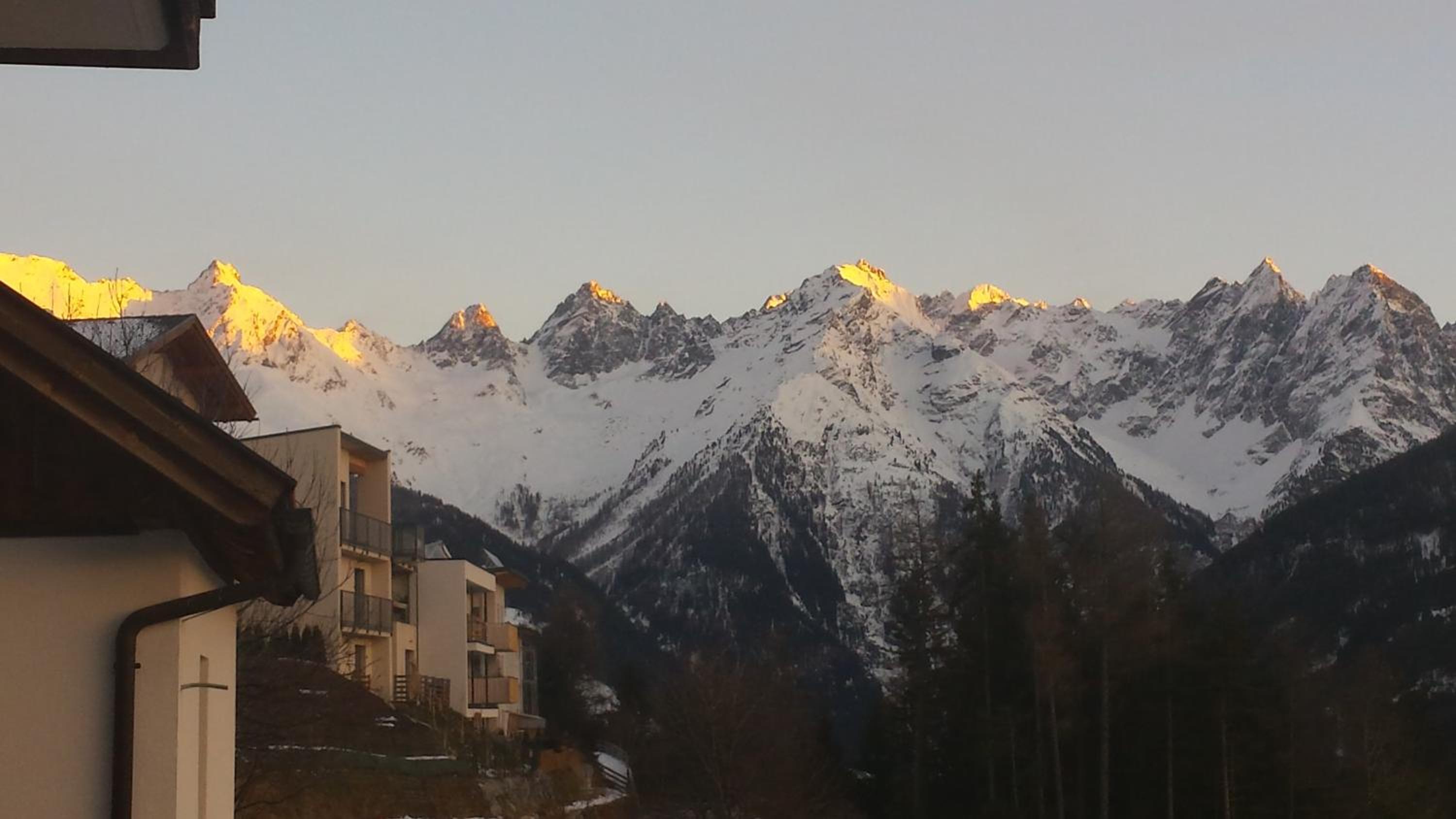 Wirtshaus zum Wiesejaggl