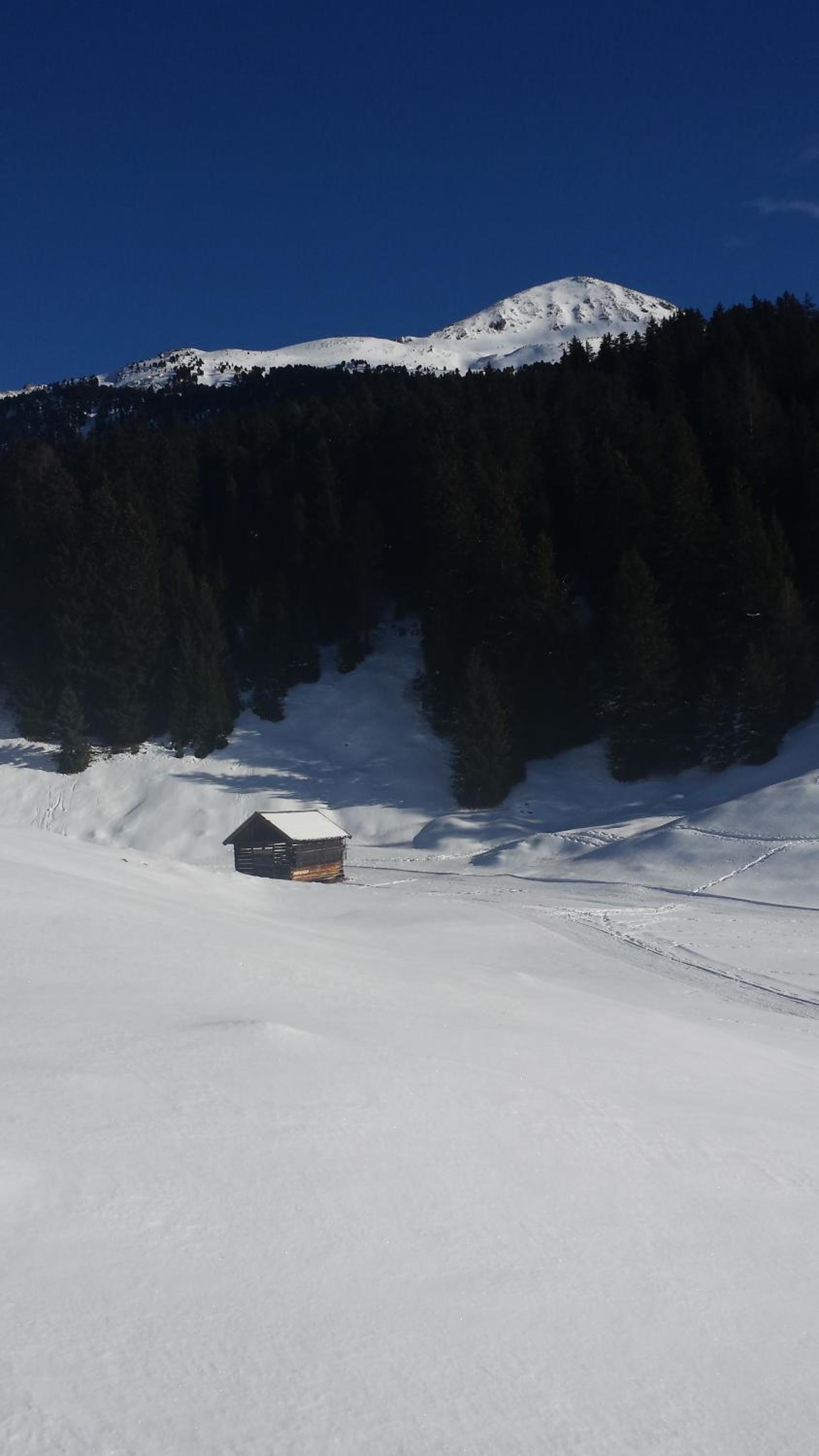 Wirtshaus zum Wiesejaggl