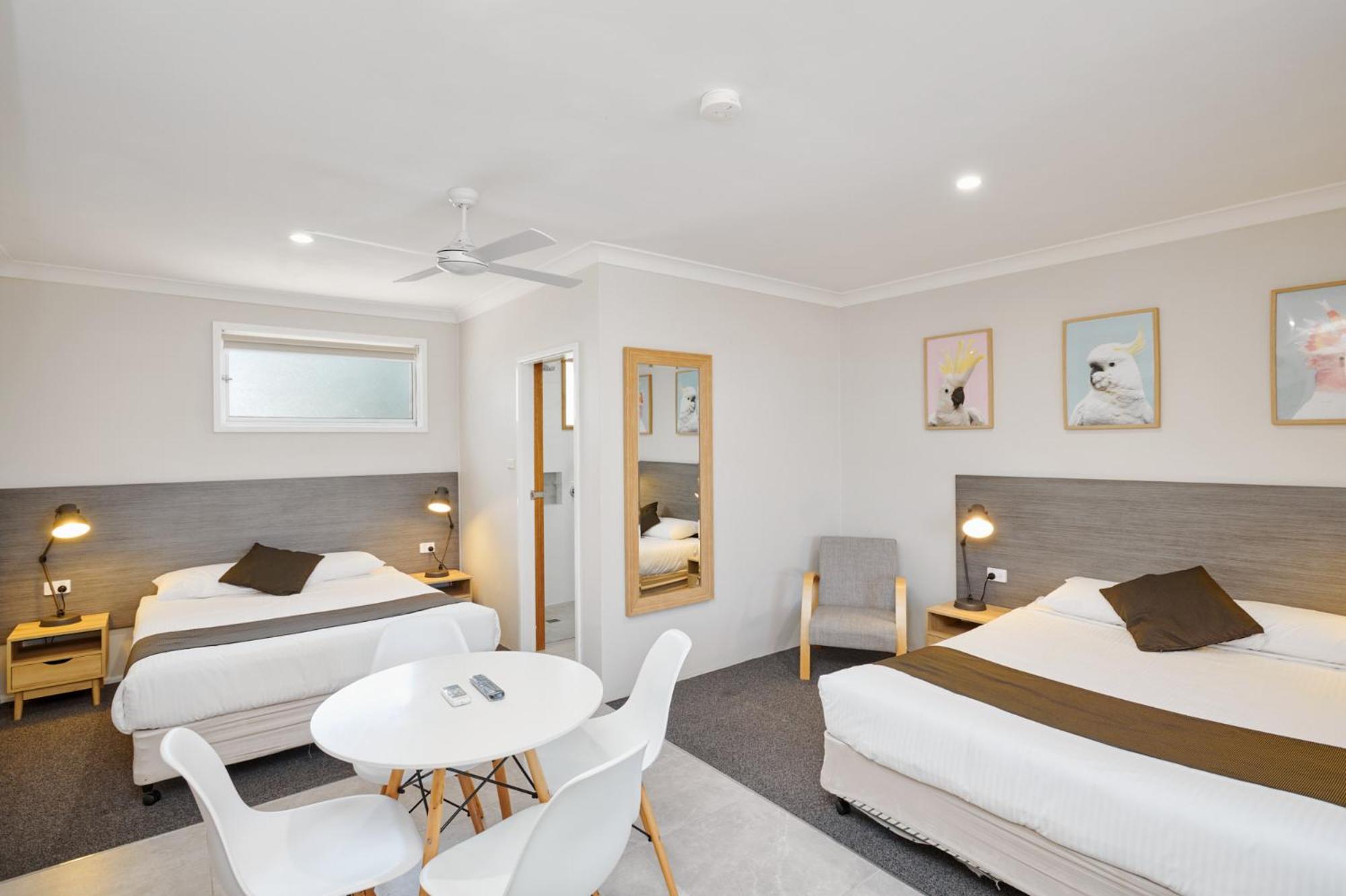 Wingham Motel
