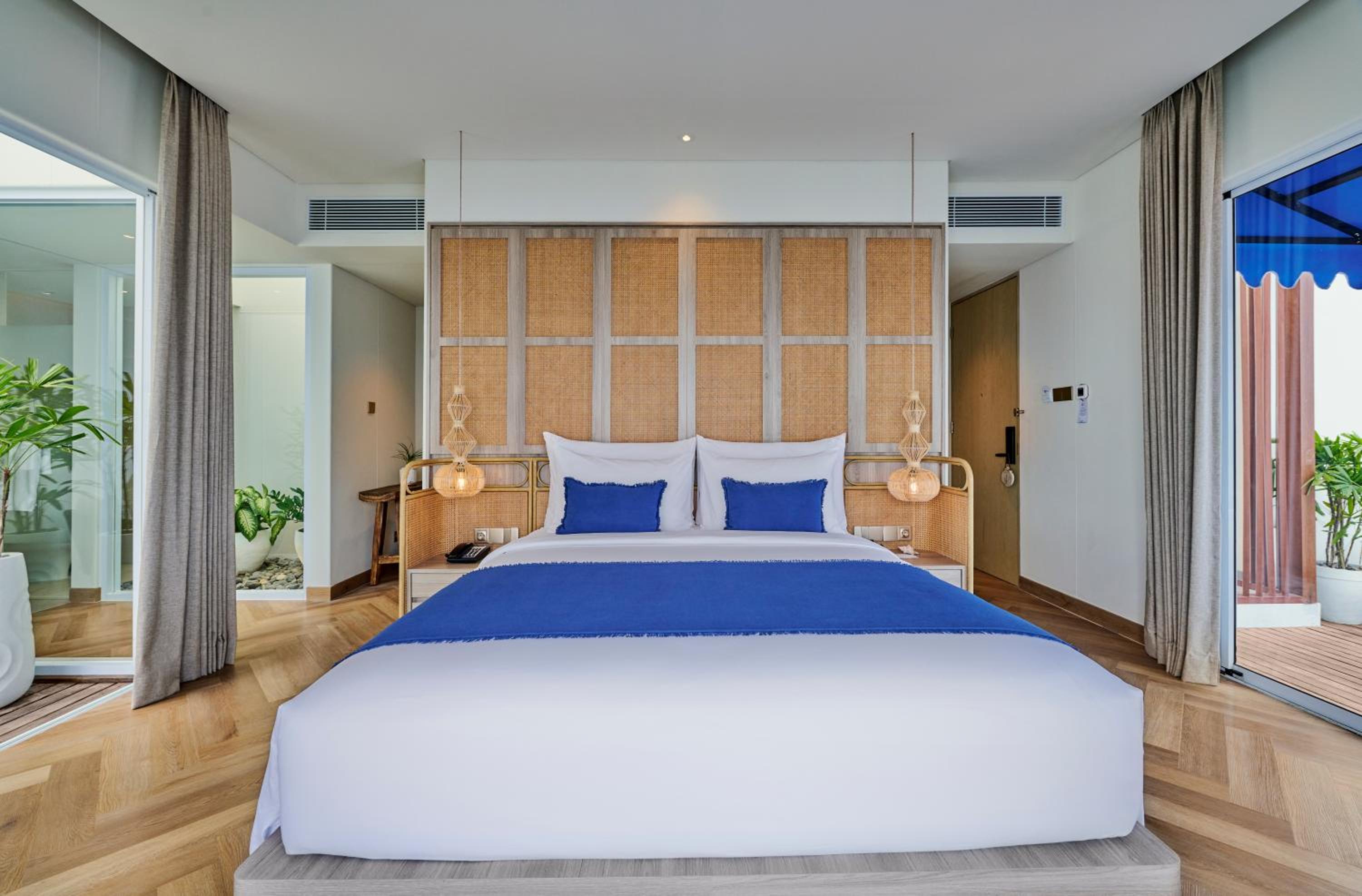 Royal Avila Boutique Resort 13
