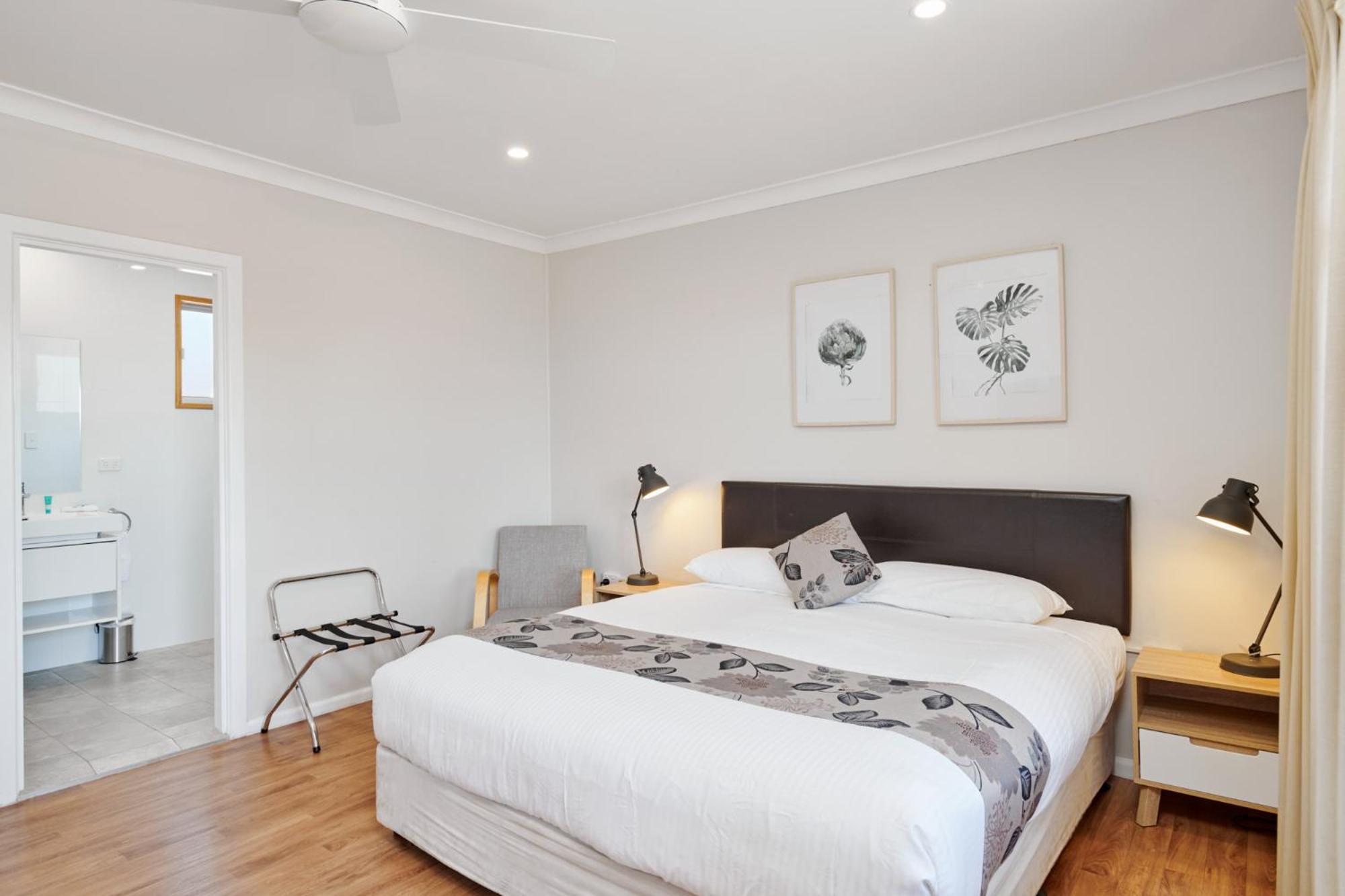 Wingham Motel