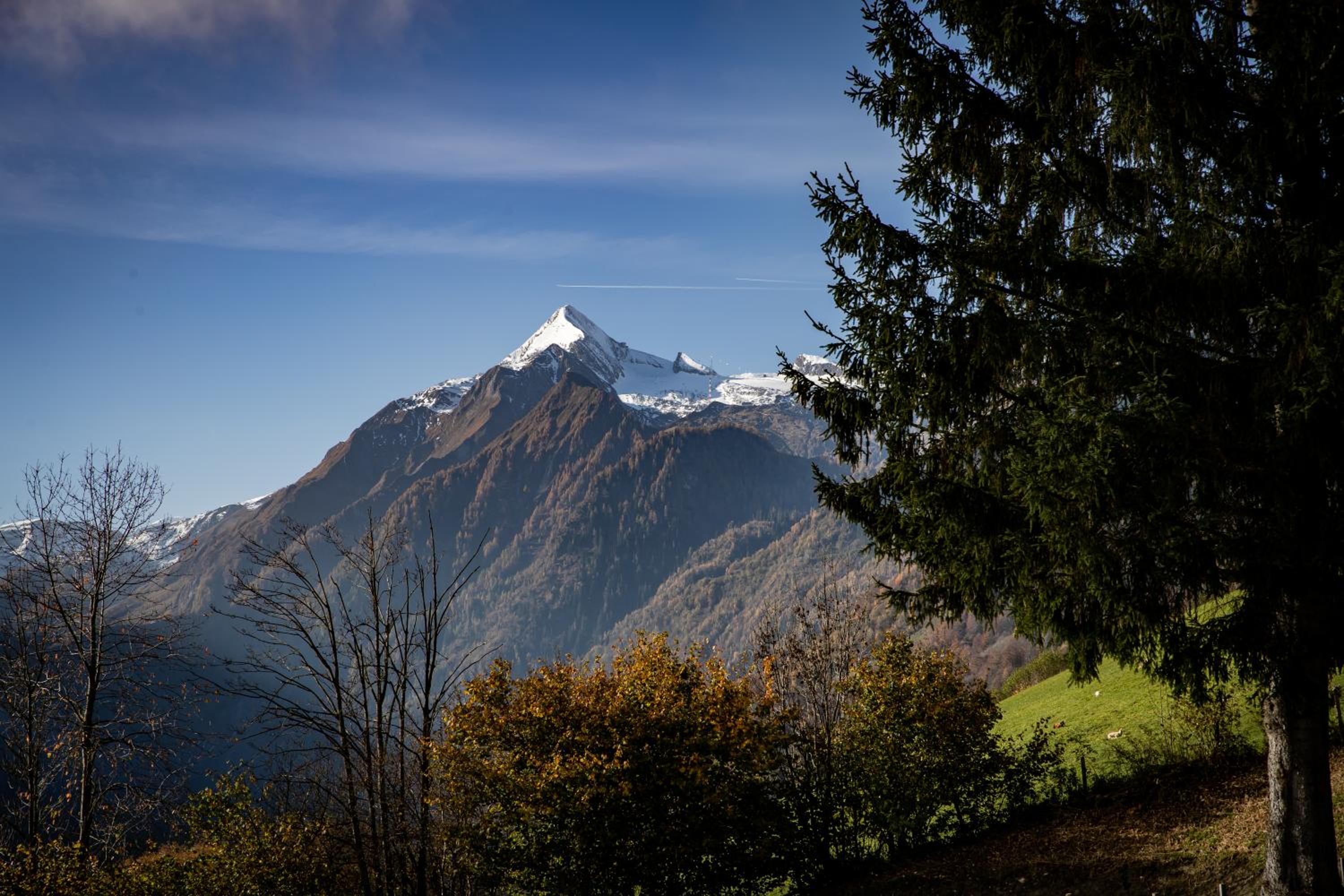Chalet Carpe Diem view 2