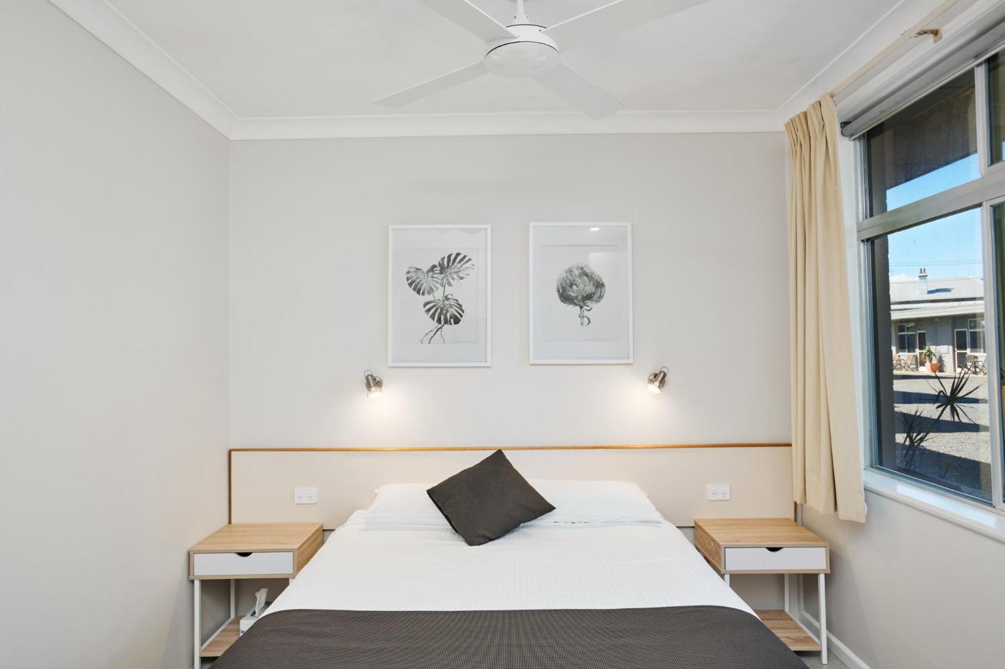 Wingham Motel