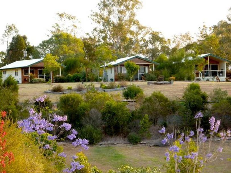 Amamoor Homestead and Country Cottages