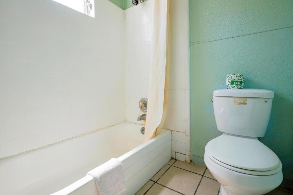 Destin Vacations - Route 66 Inn of Santa Rosa, NM - Property Image 30