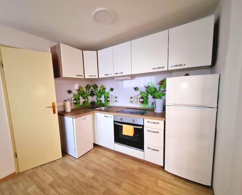 Apartma Juli view 5