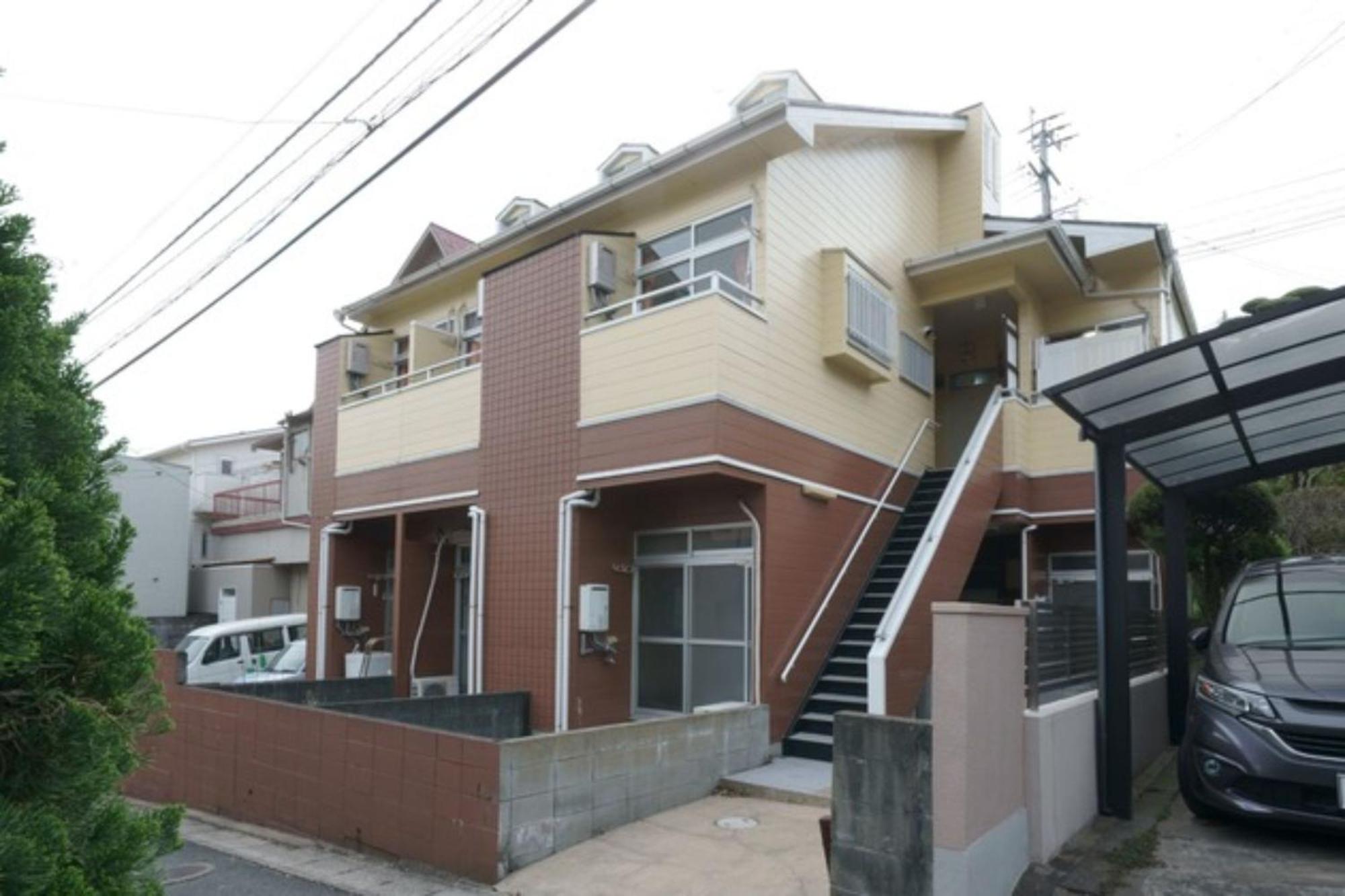 Garden House Ozasa - Vacation STAY 9181 view 4