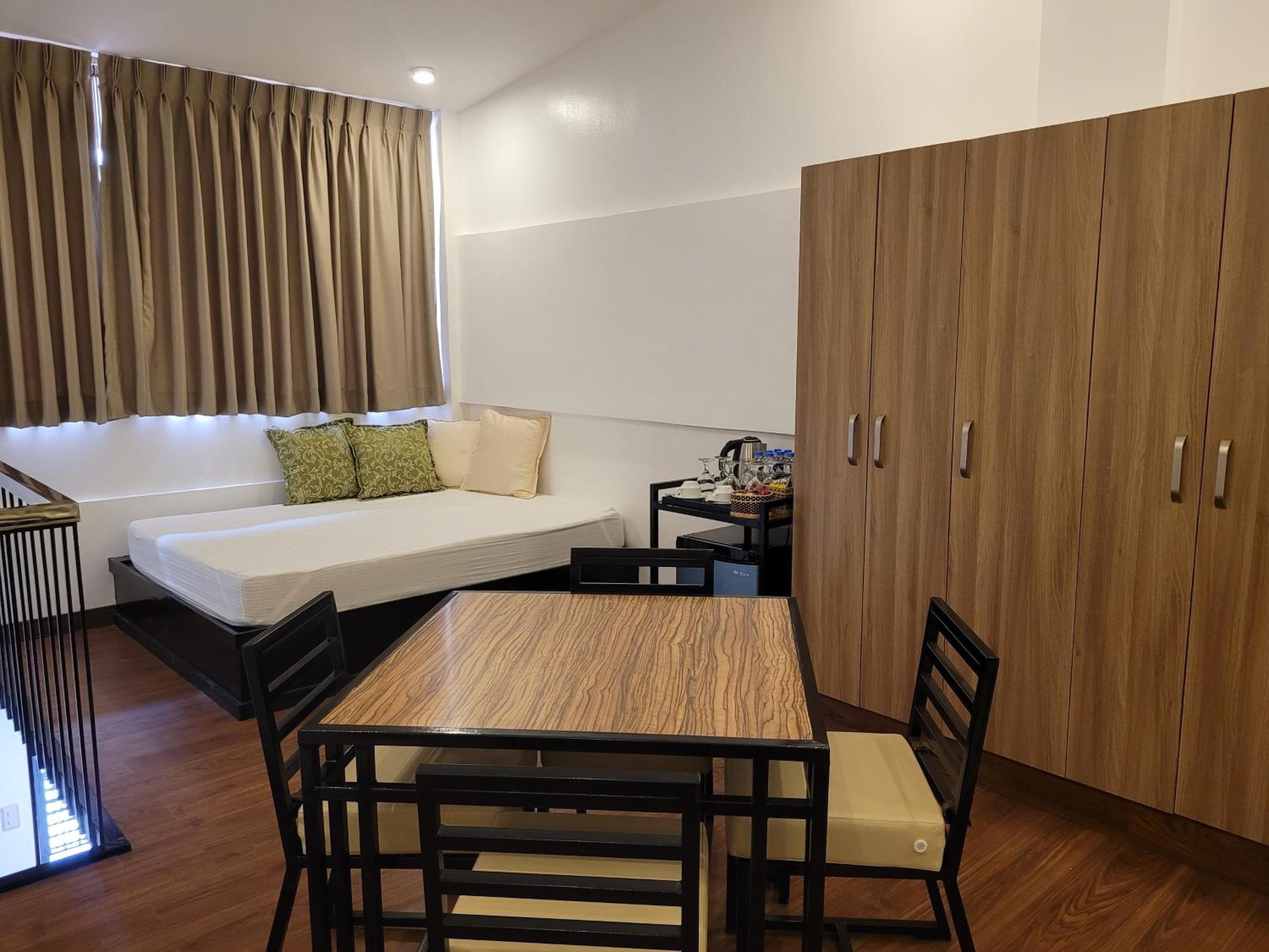 Fernvale Leisure Club and Resort, Coron - 19