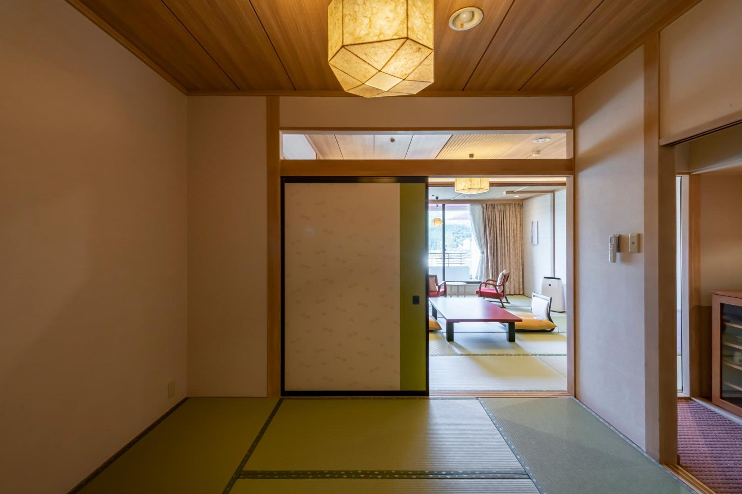 Kinugawa Grand Hotel Yumenotoki