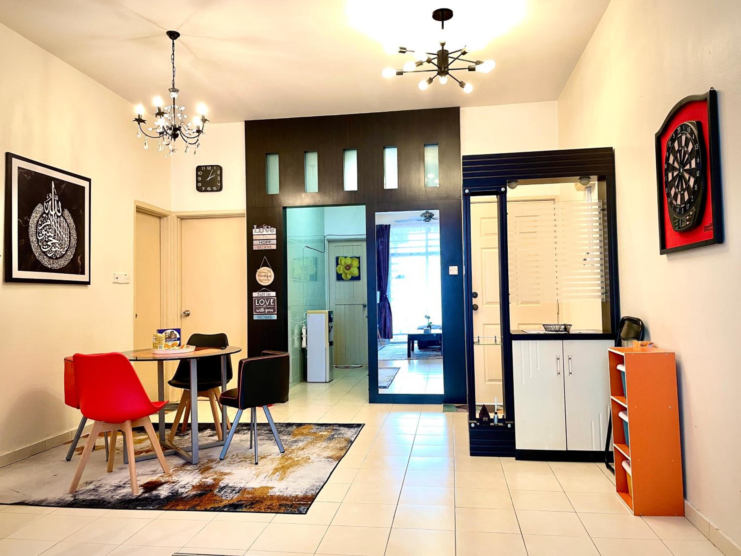 Zarahome