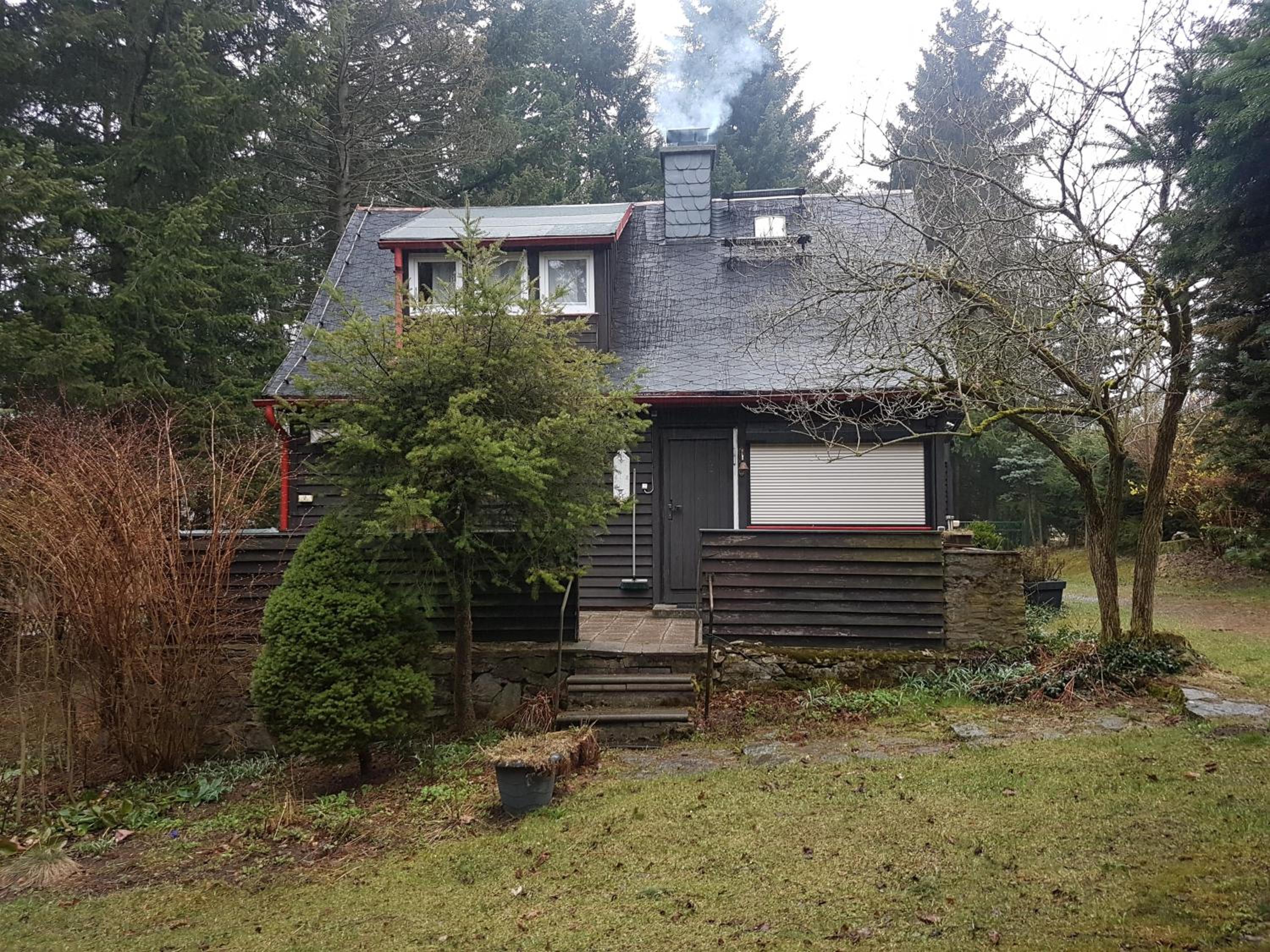 Waldhaus St. Egidien
