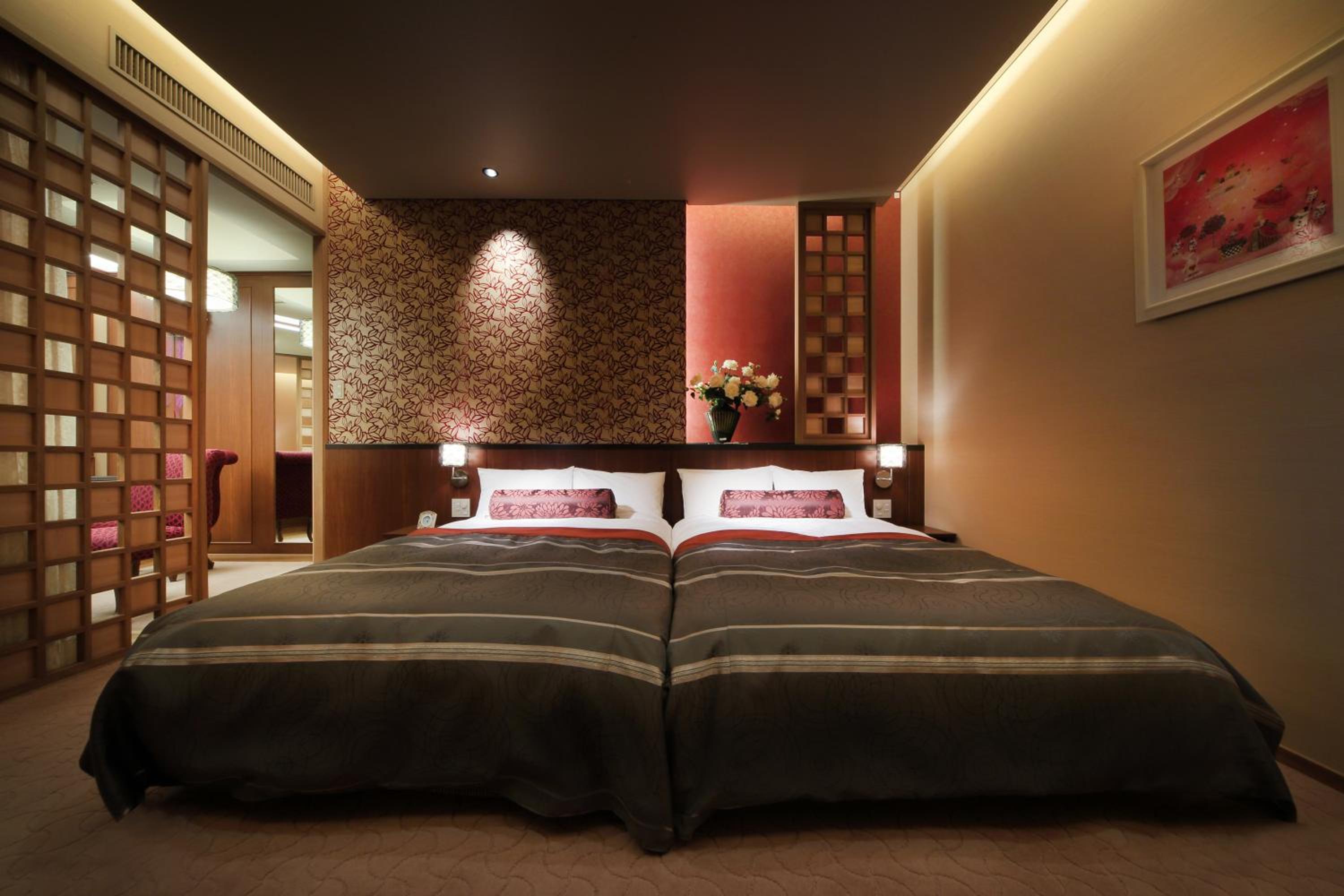 Kinugawa Grand Hotel Yumenotoki