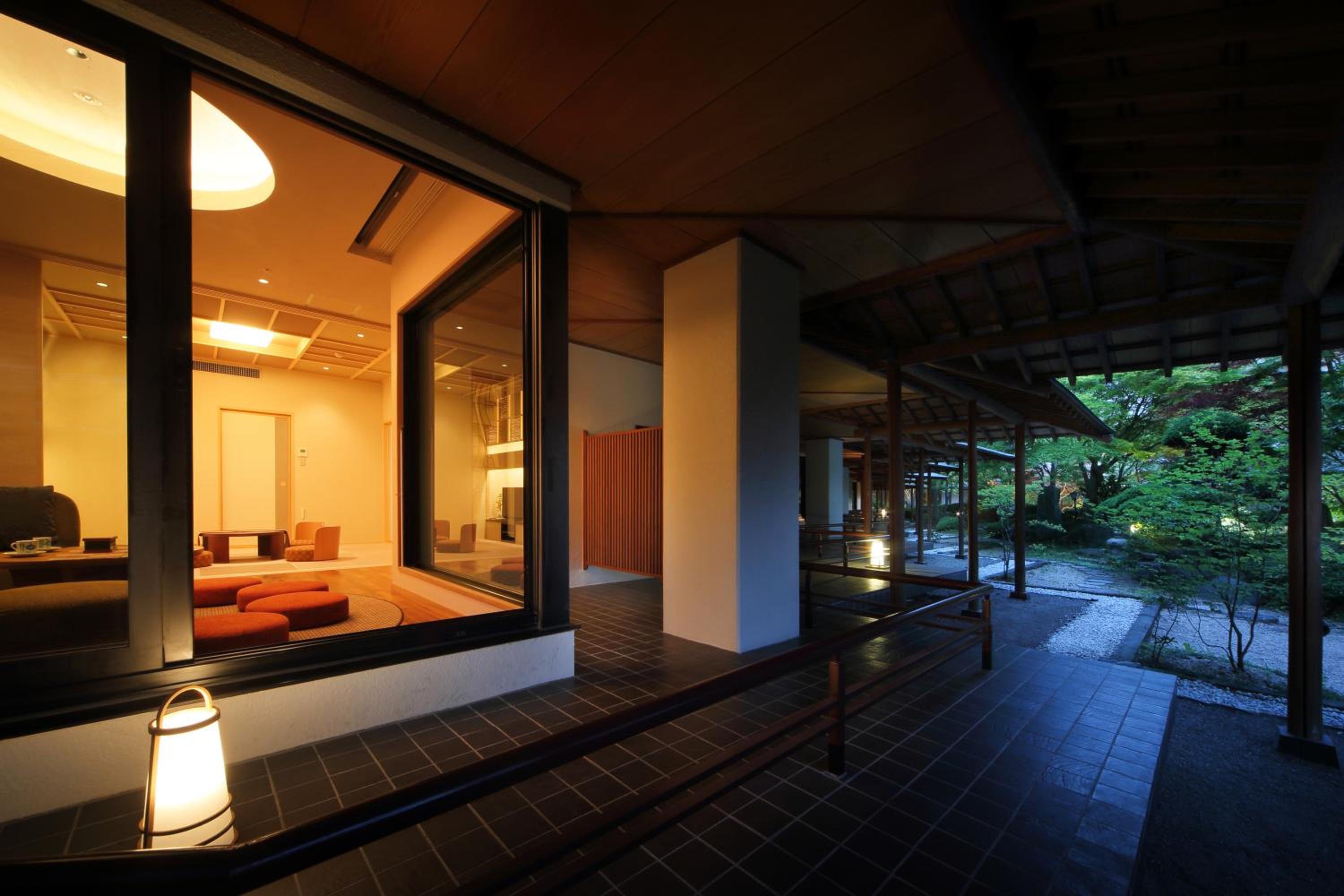 Kinugawa Grand Hotel Yumenotoki