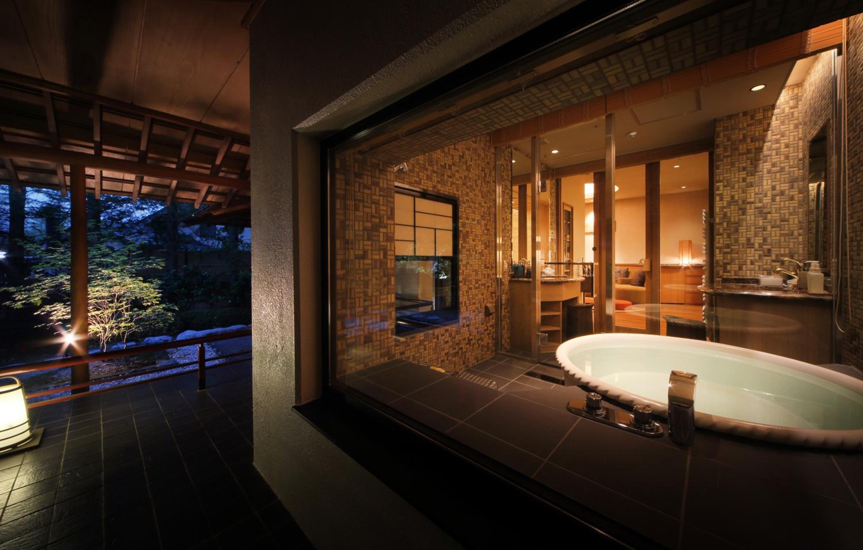 Kinugawa Grand Hotel Yumenotoki