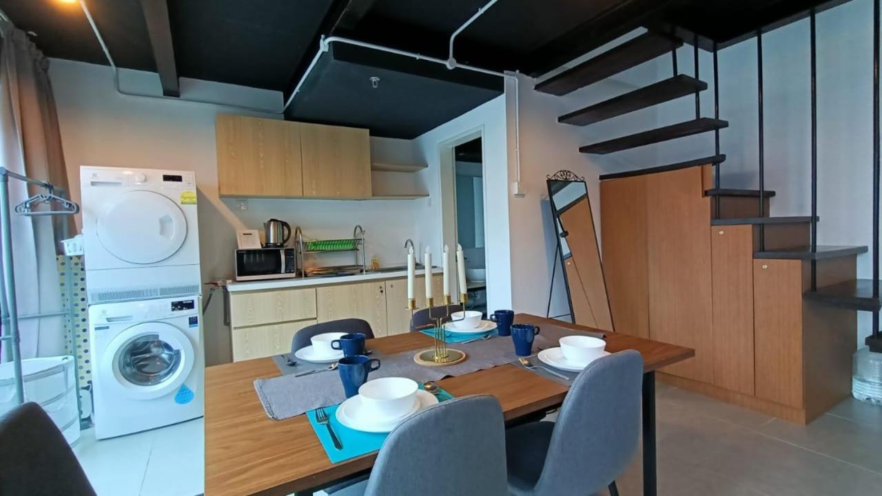 Signature LOFT EMPIRE CITY WIFI NETFLIX photo 6