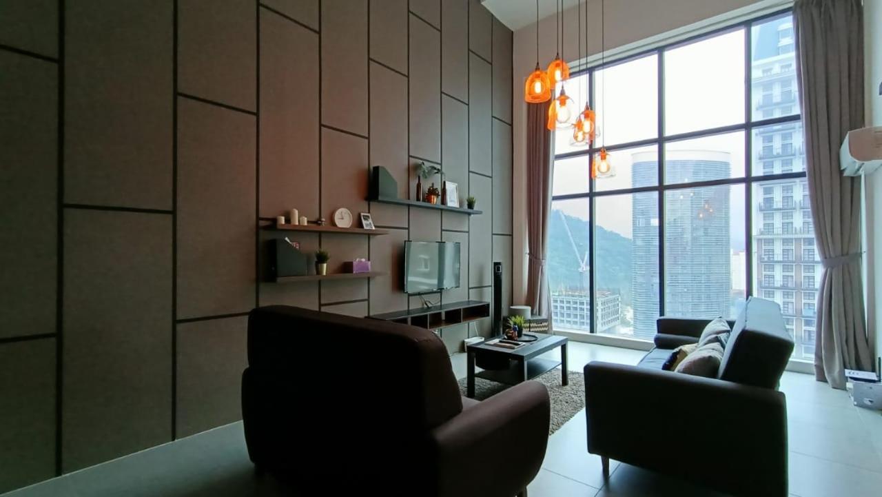 Signature LOFT EMPIRE CITY WIFI NETFLIX photo 4