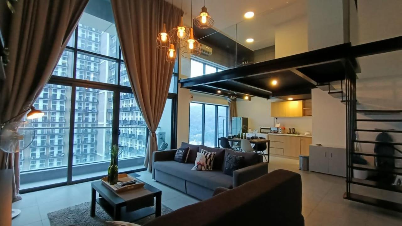 Signature LOFT EMPIRE CITY WIFI NETFLIX photo 3